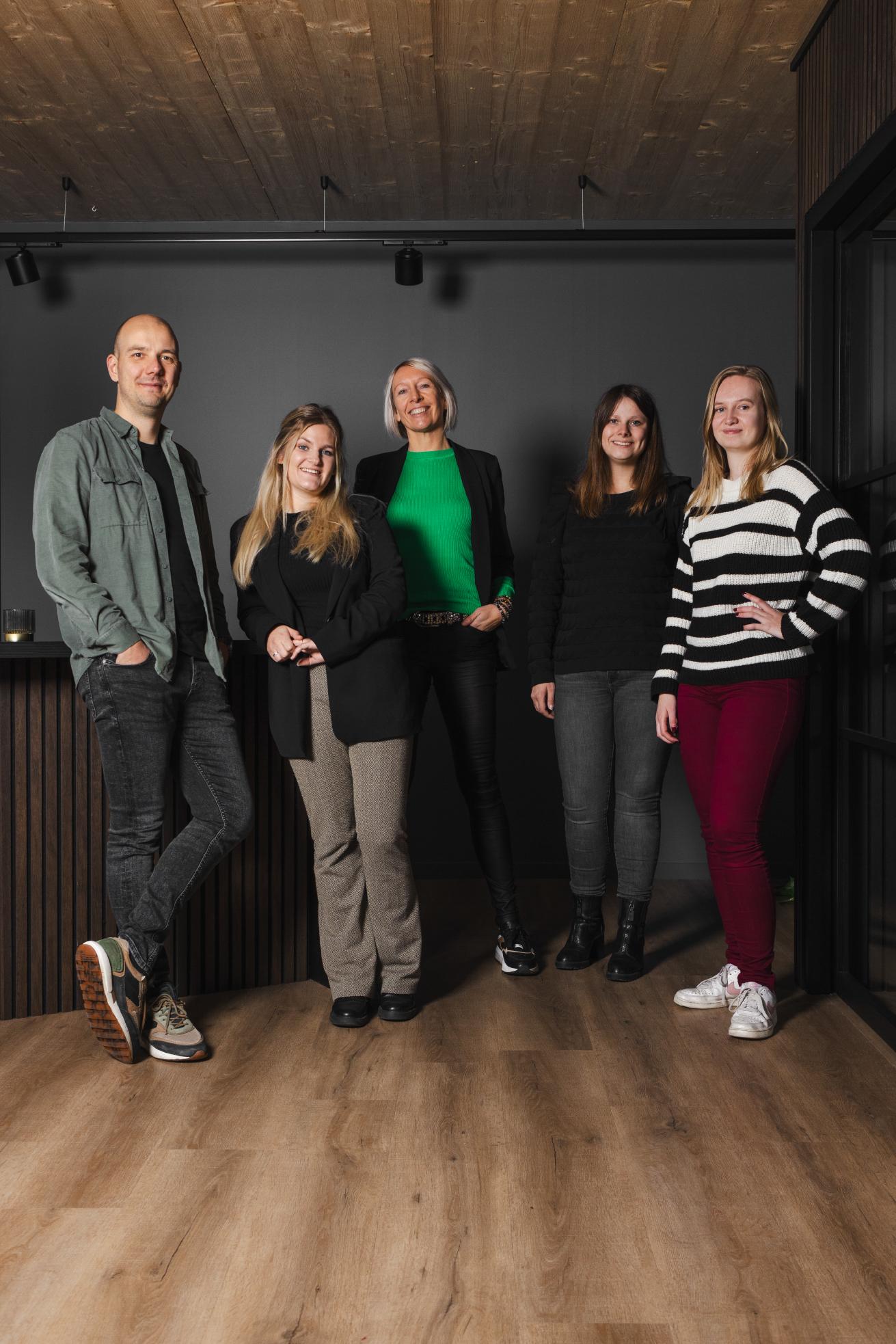 Over Ons Uitzender Van MKB Professionals FlexiblePlusMKB