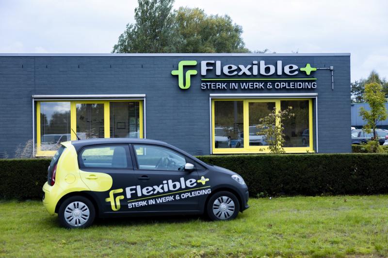 flexibleplus team