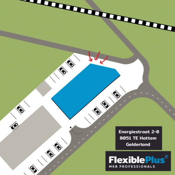 plattegrond mkb logo