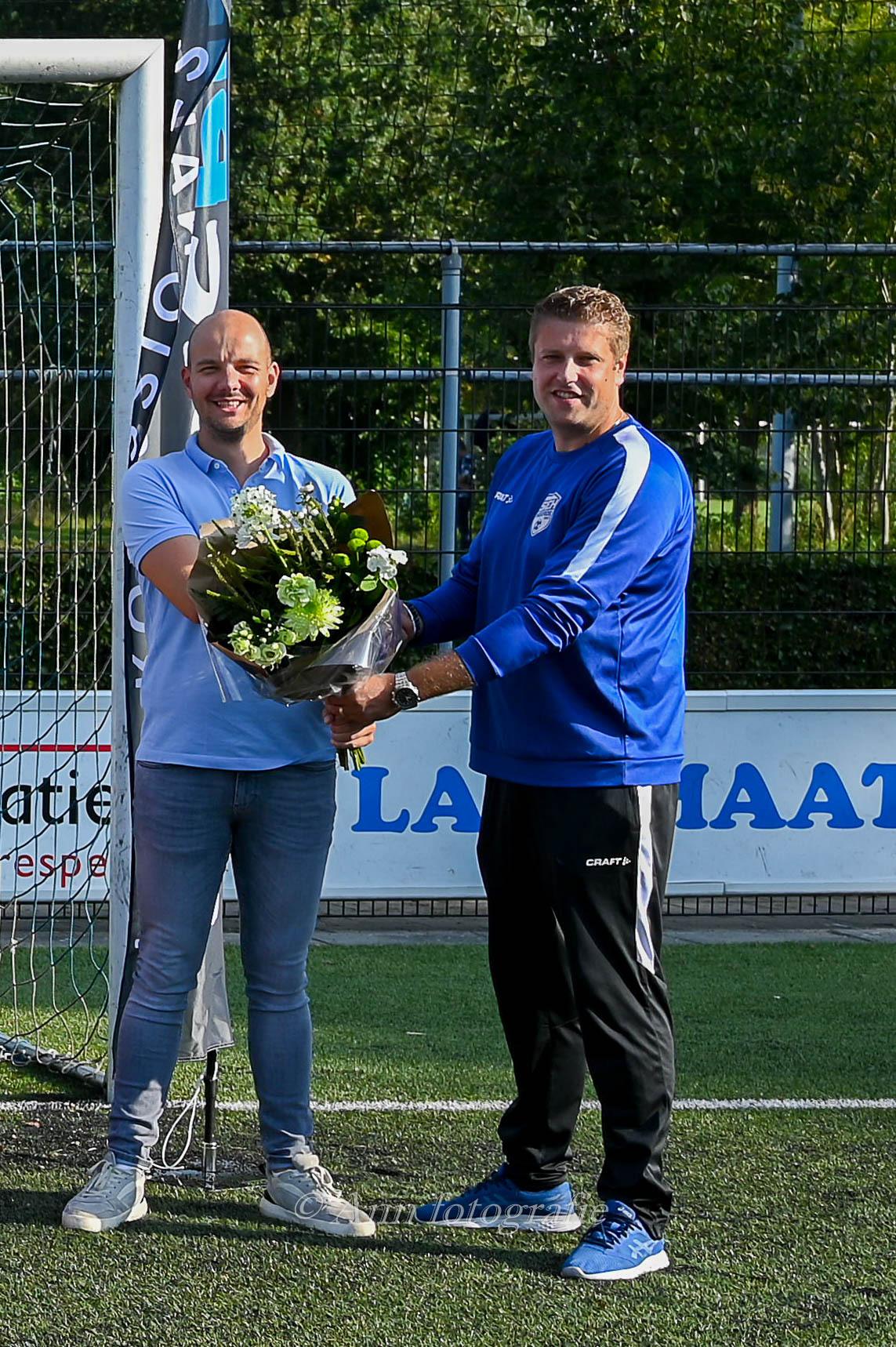 sponsor flexibleplus league najaar